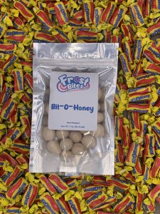 Bit-O-Honey