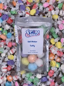 Salt Water Taffy