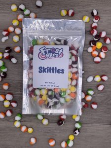 Skittles